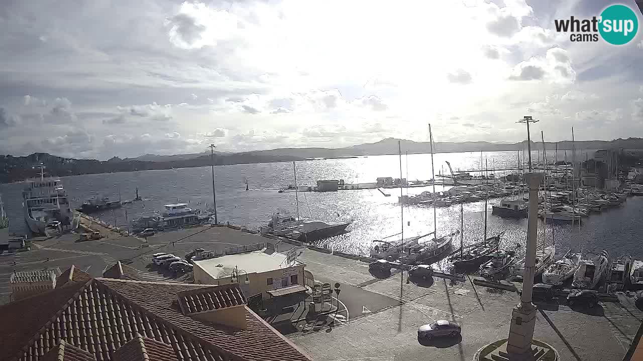 Cala Gavetta | La Maddalena – Sardinija