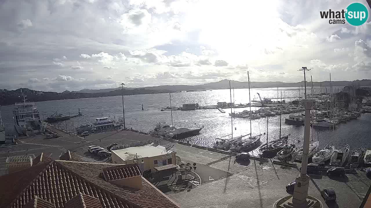 Cala Gavetta | La Maddalena – Cerdeña