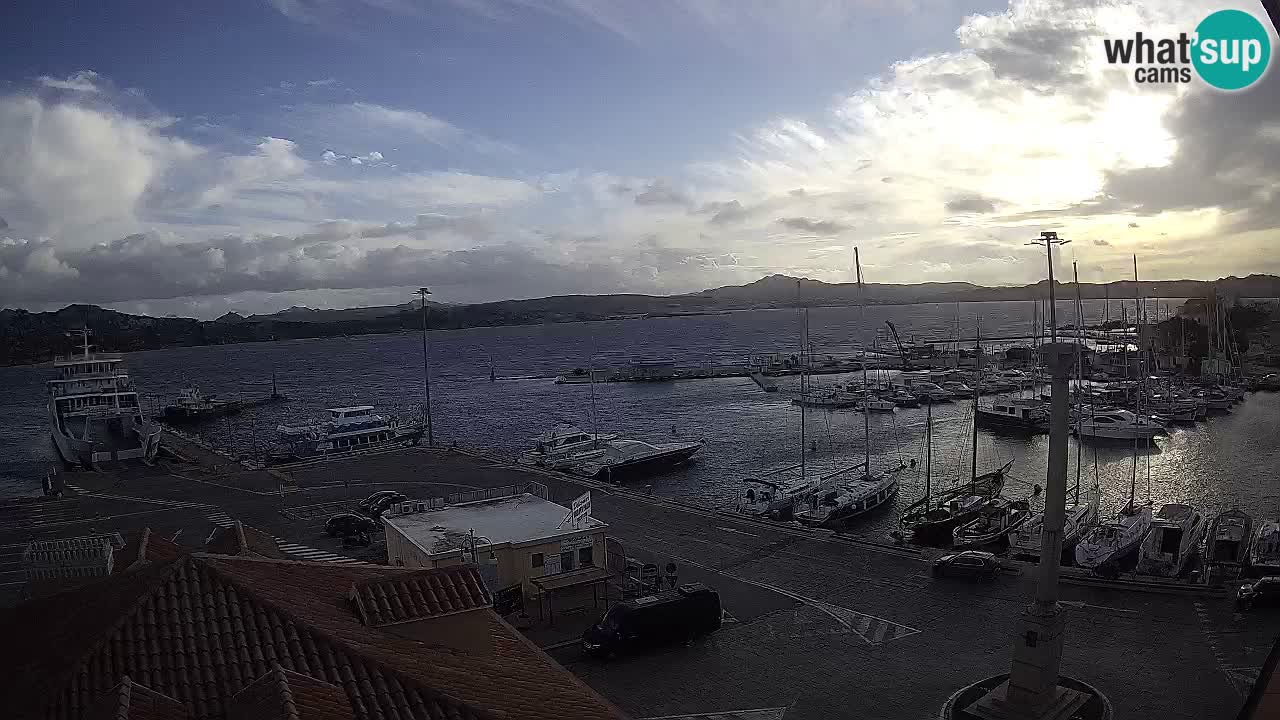 Cala Gavetta | La Maddalena – Sardinien