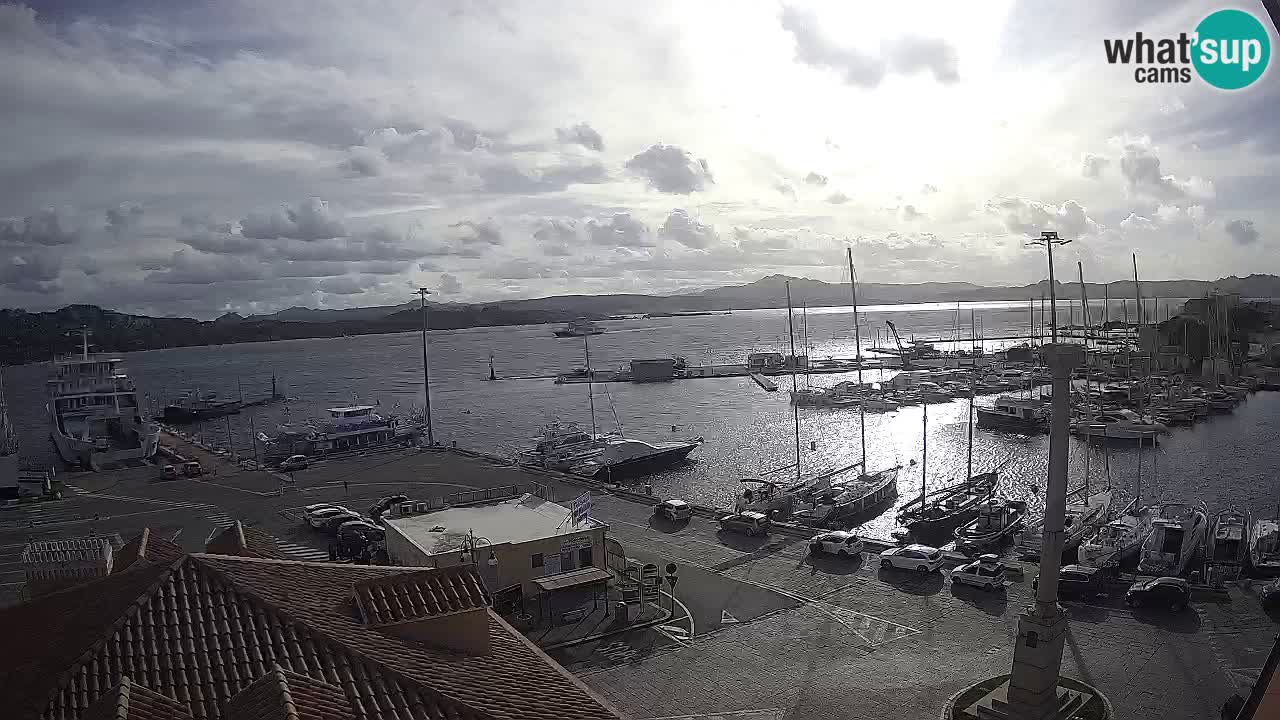 Cala Gavetta | La Maddalena – Cerdeña