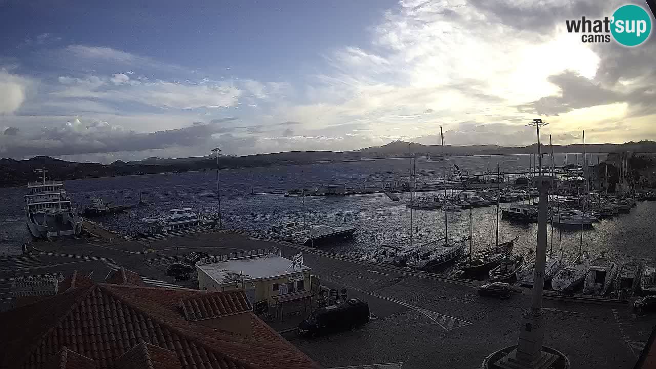 Cala Gavetta | La Maddalena – Sardaigne