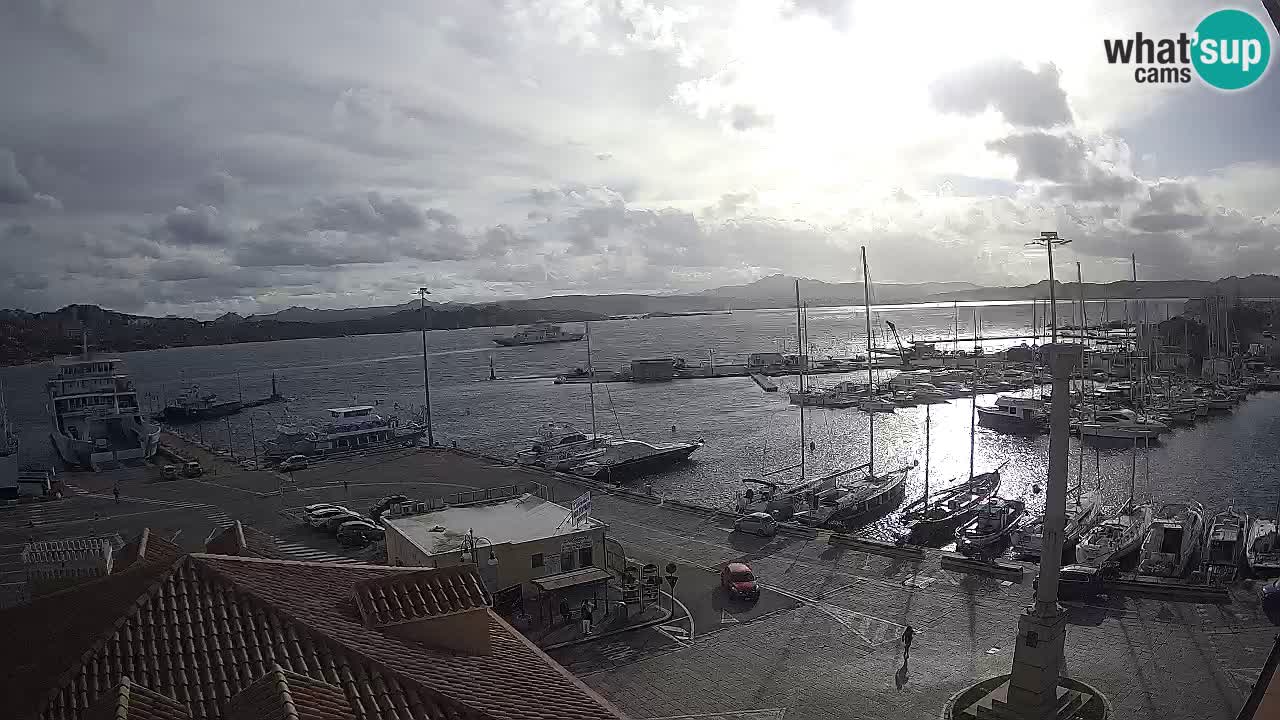 Cala Gavetta | La Maddalena – Sardegna