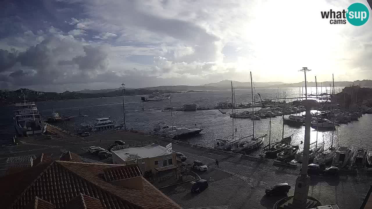 Cala Gavetta | La Maddalena – Sardegna