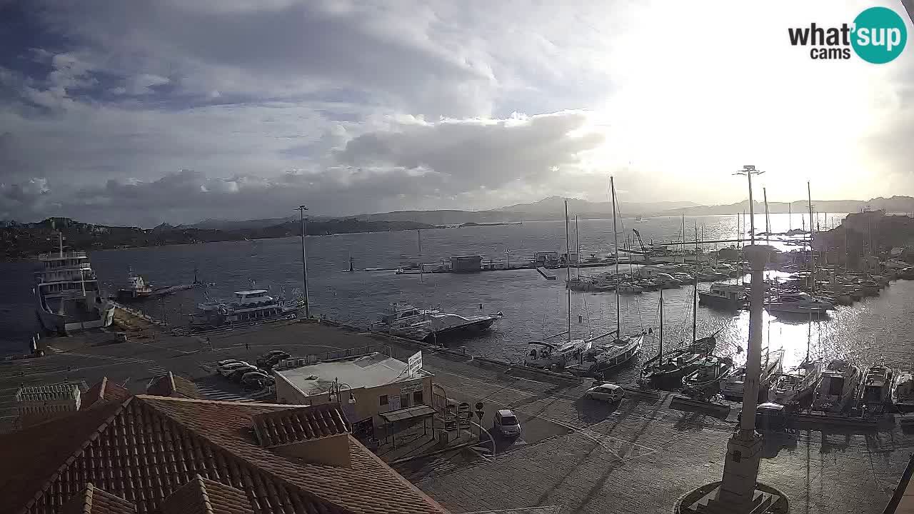 Cala Gavetta | La Maddalena – Sardegna