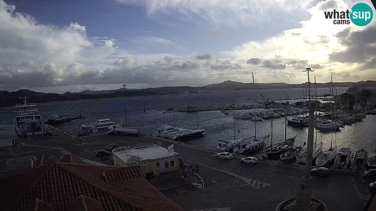 Cala Gavetta | La Maddalena – Cerdeña