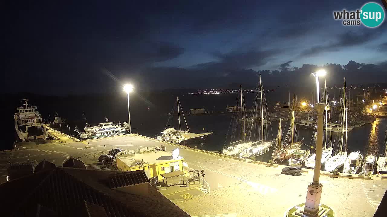 Cala Gavetta | La Maddalena – Sardinia