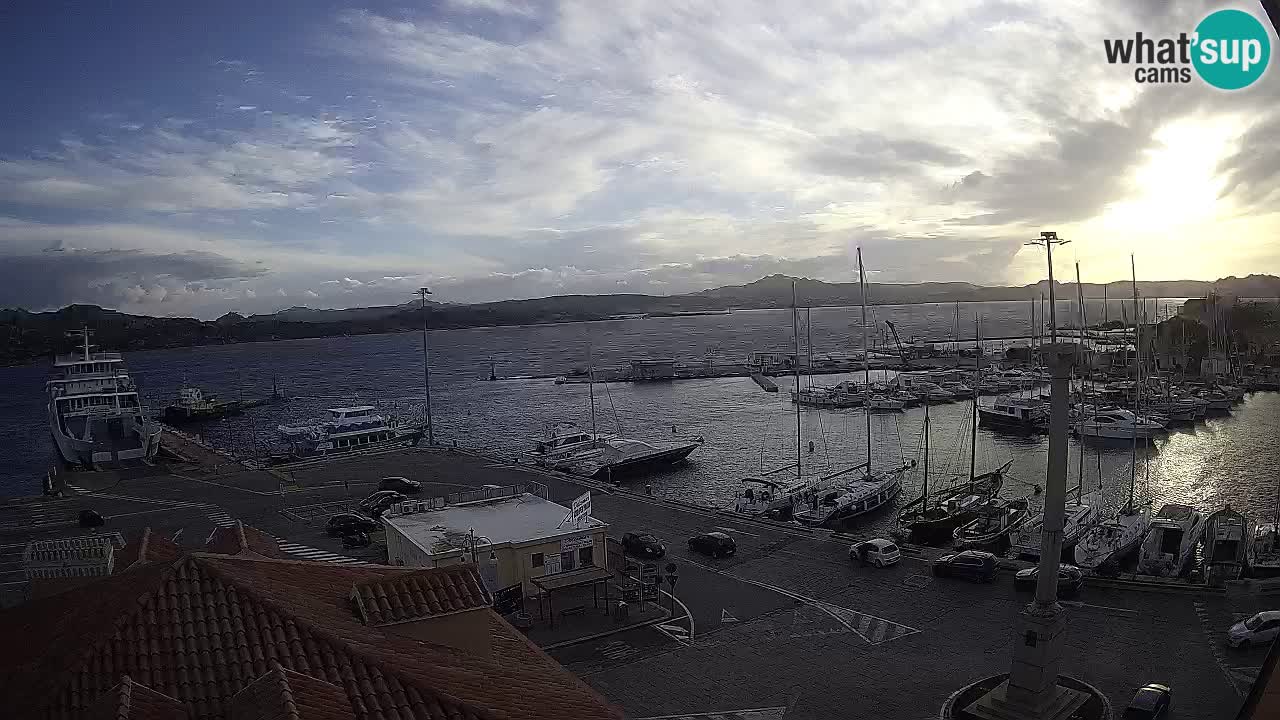 Cala Gavetta | La Maddalena – Sardinien