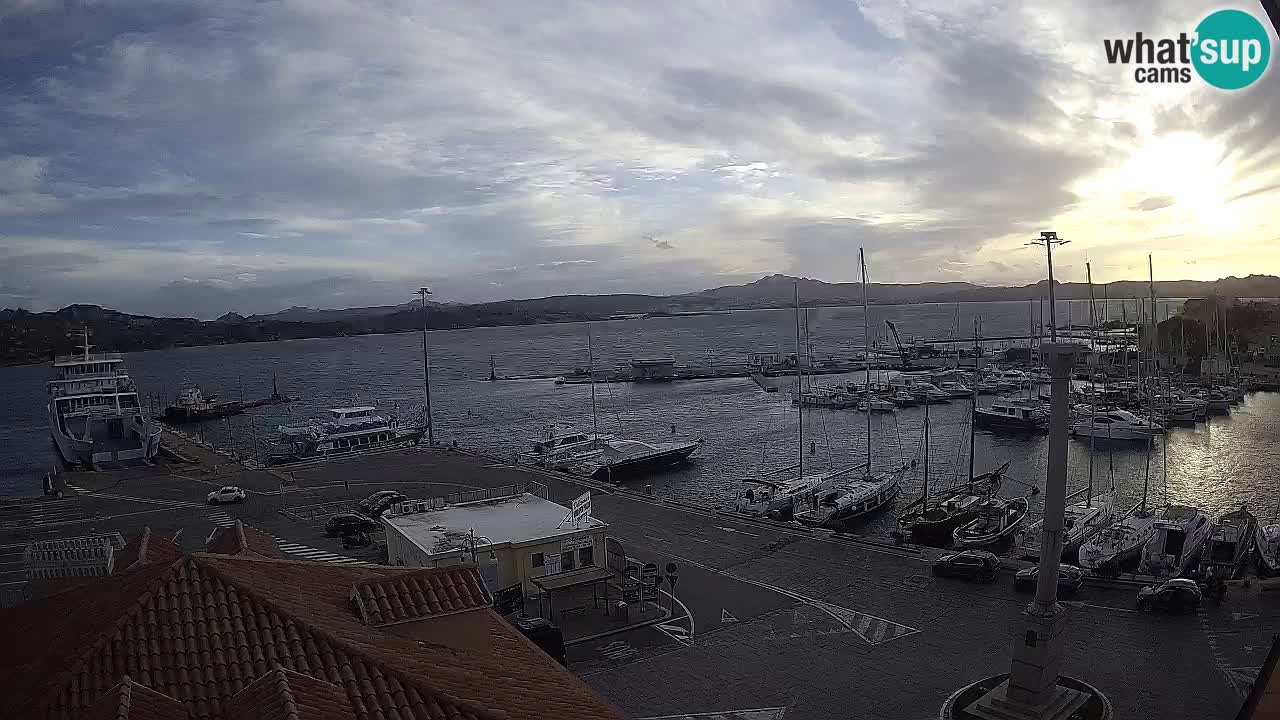 Cala Gavetta | La Maddalena – Sardinija