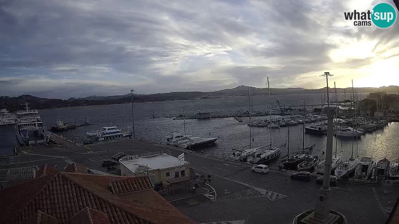 Cala Gavetta | La Maddalena – Sardinia