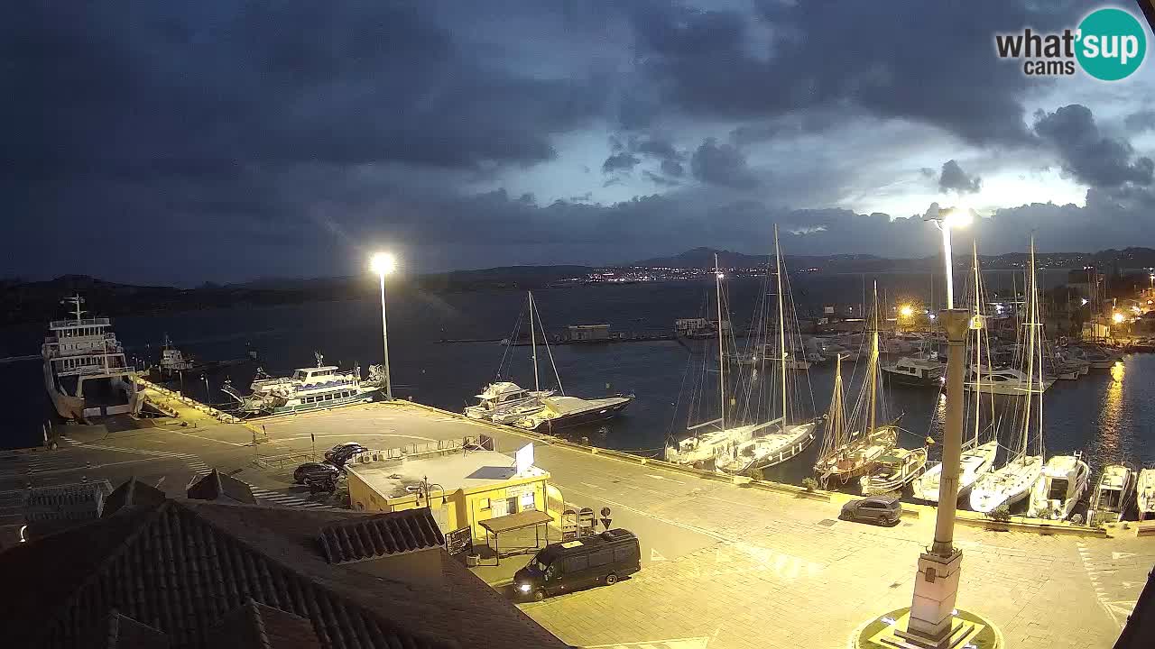Cala Gavetta | La Maddalena – Sardinia