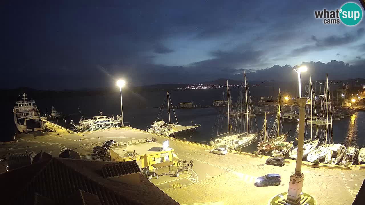 Cala Gavetta | La Maddalena – Sardinien