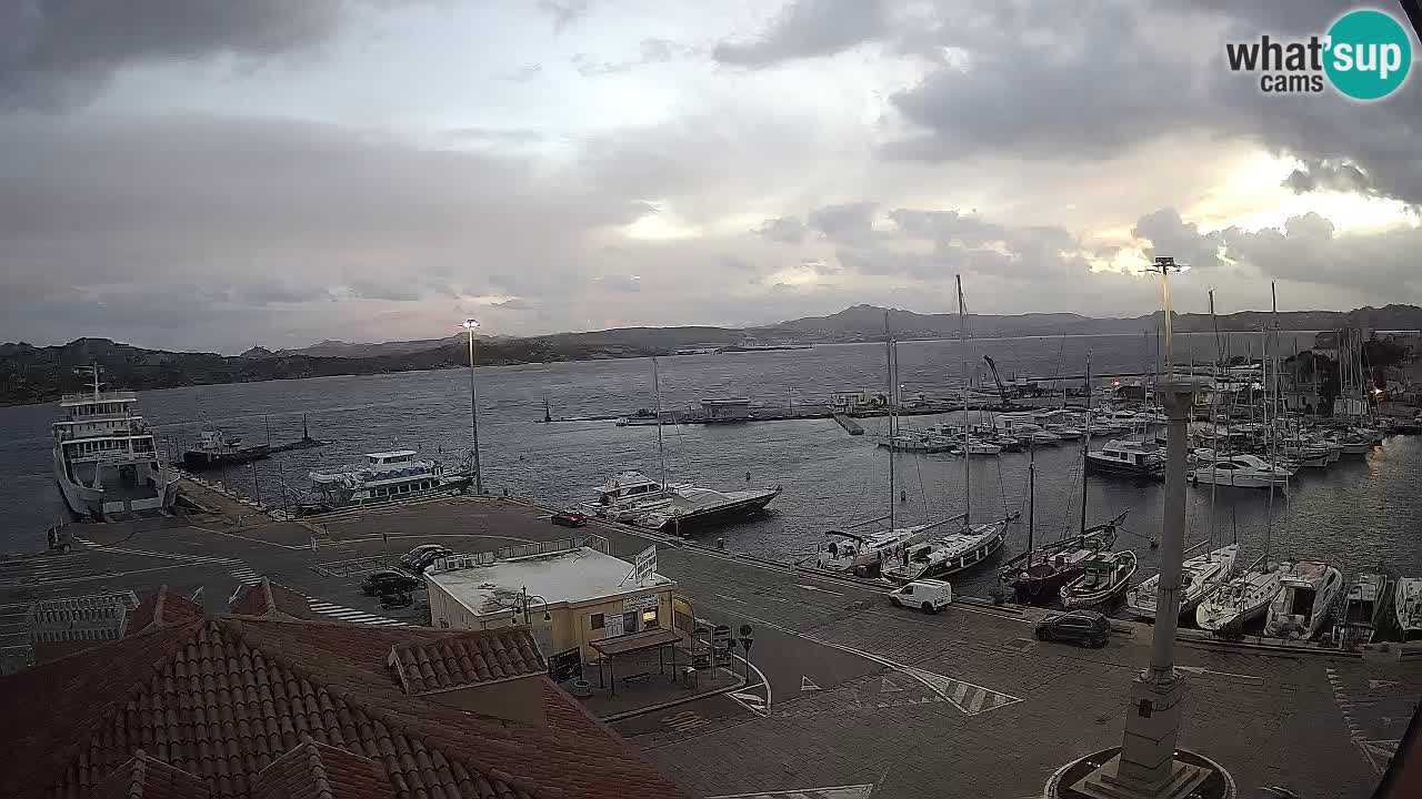 Cala Gavetta | La Maddalena – Sardinien