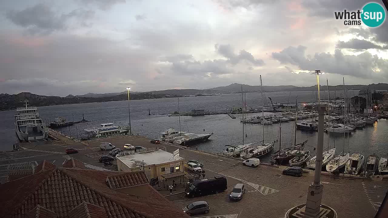 Cala Gavetta | La Maddalena – Sardegna