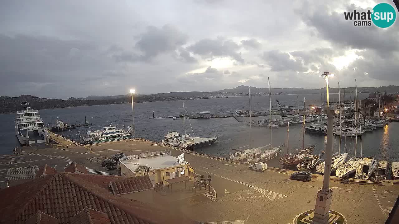 Cala Gavetta | La Maddalena – Sardinien