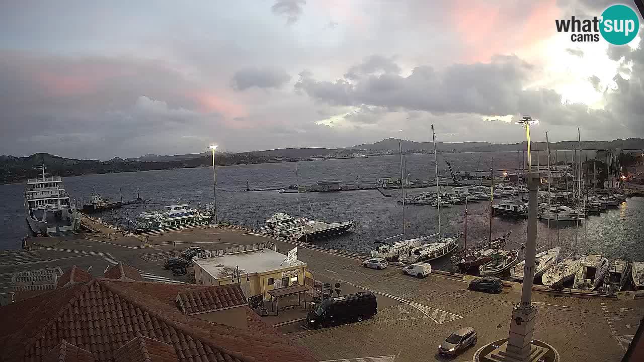 Cala Gavetta | La Maddalena – Sardinija