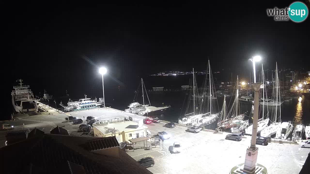 Cala Gavetta | La Maddalena – Sardegna