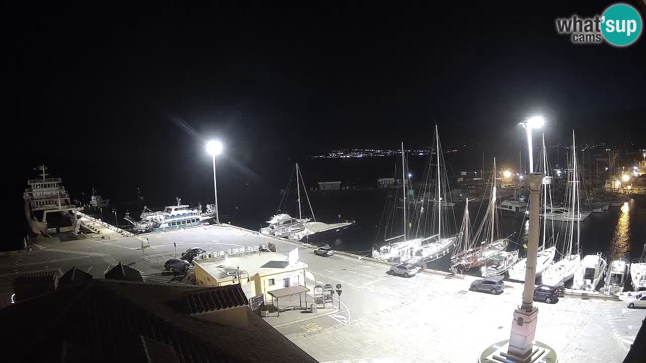 Cala Gavetta | La Maddalena – Sardaigne