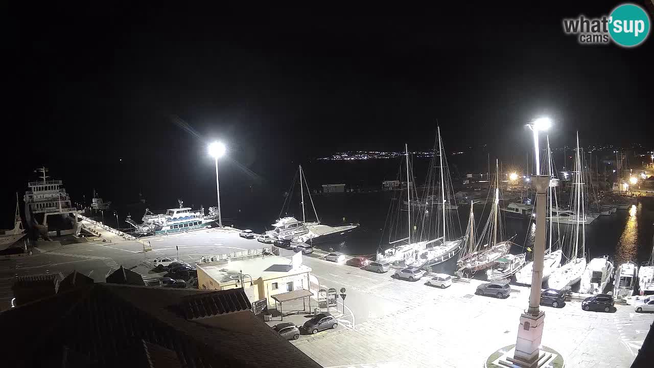 Cala Gavetta | La Maddalena – Sardinija