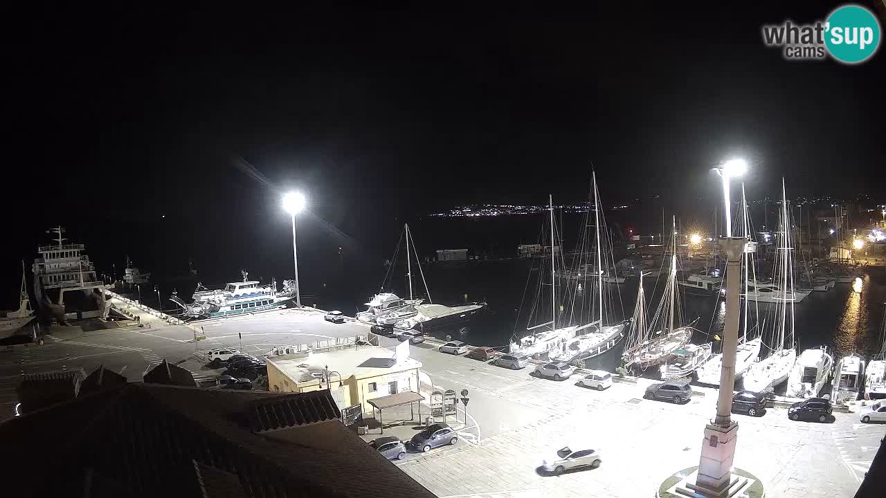 Cala Gavetta | La Maddalena – Sardinien