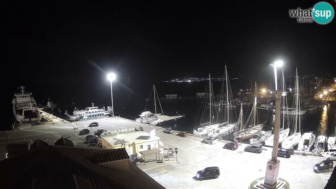 Cala Gavetta | La Maddalena – Cerdeña