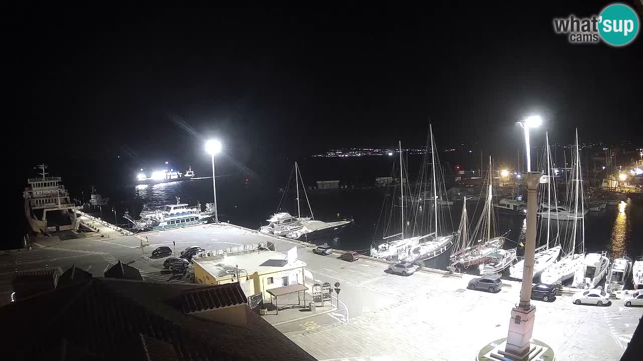 Cala Gavetta | La Maddalena – Sardinien