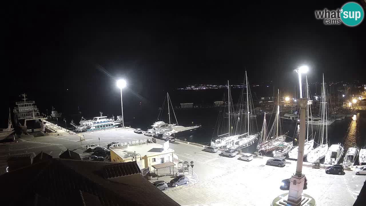 Cala Gavetta | La Maddalena – Sardinia