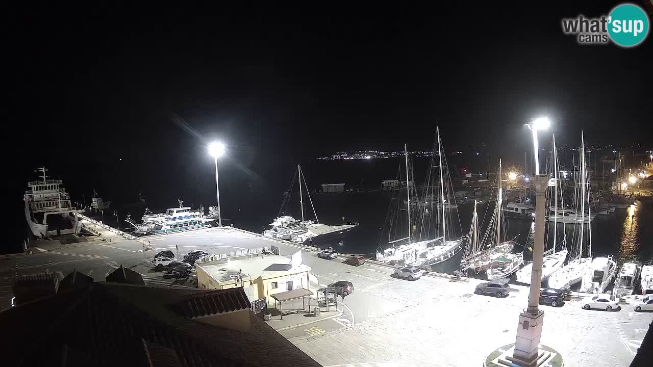 Cala Gavetta | La Maddalena – Sardinija