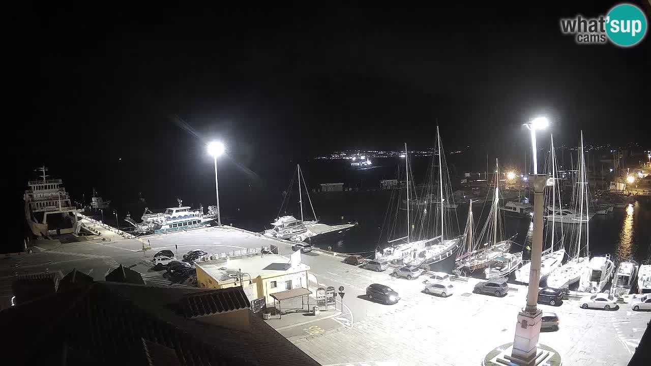 Cala Gavetta | La Maddalena – Sardinien