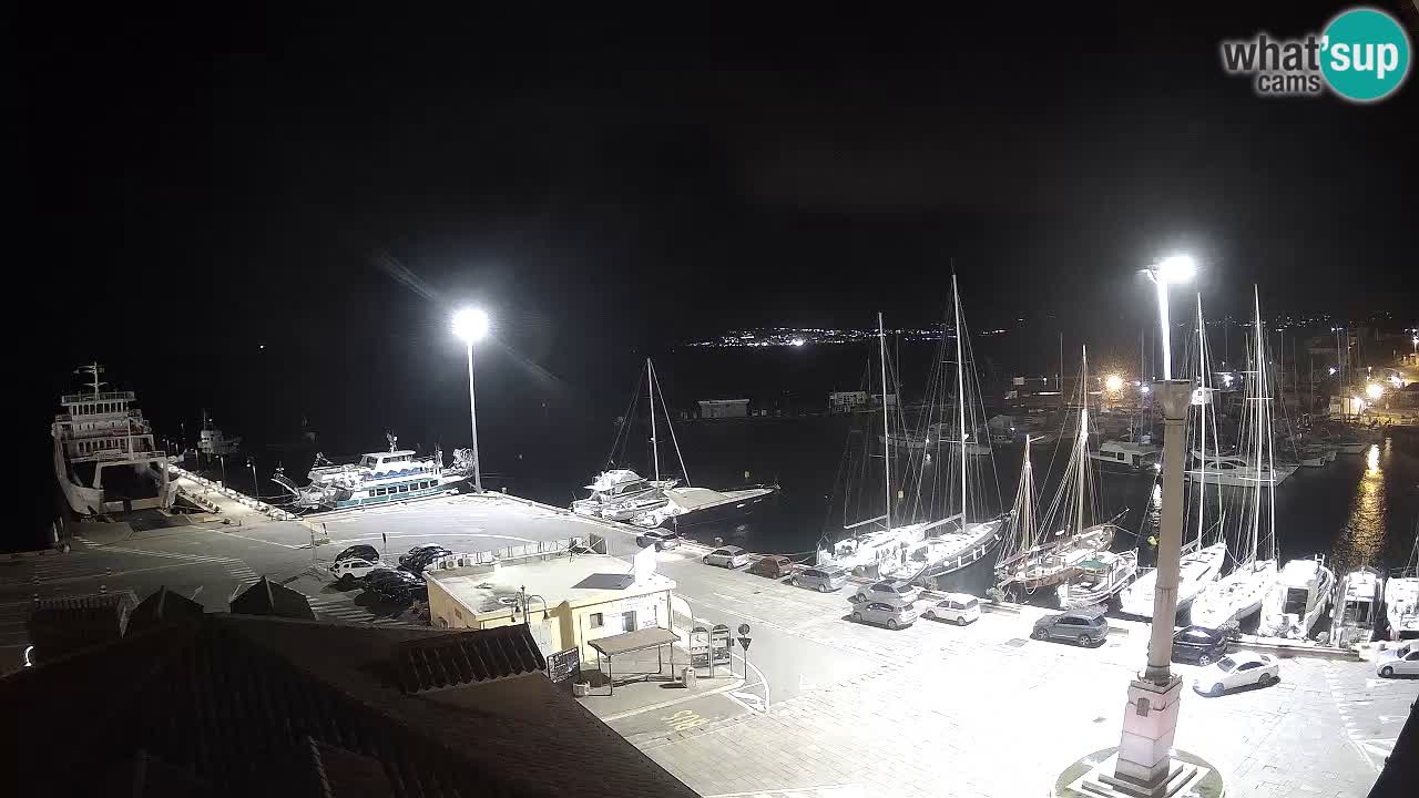 Cala Gavetta | La Maddalena – Sardinija