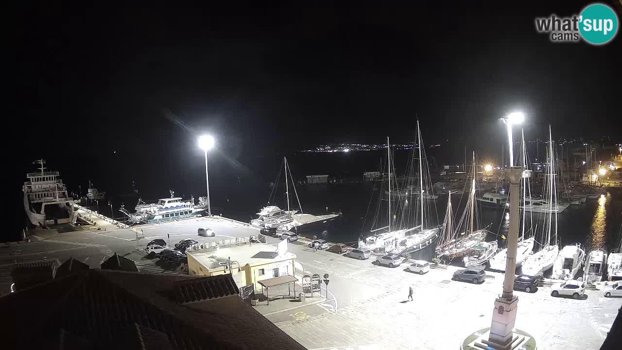 Cala Gavetta | La Maddalena – Cerdeña