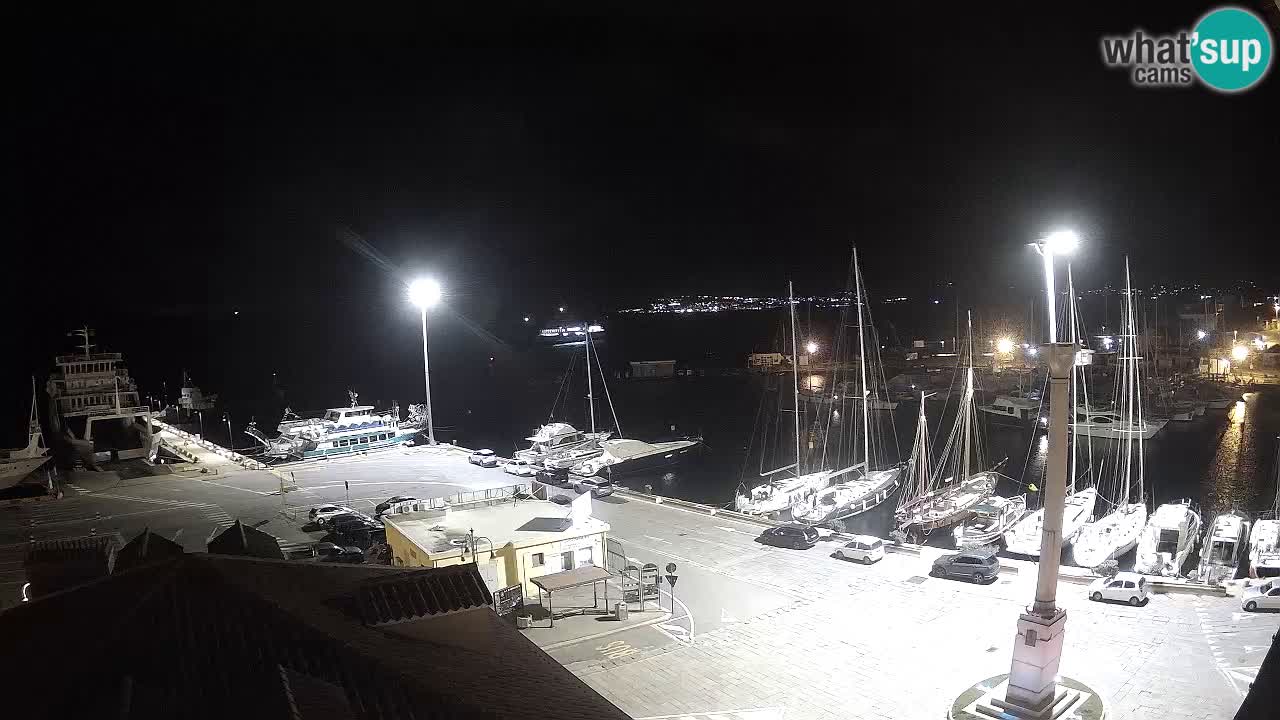 Cala Gavetta | La Maddalena – Sardinija