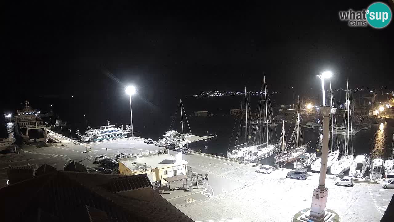 Cala Gavetta | La Maddalena – Sardinija