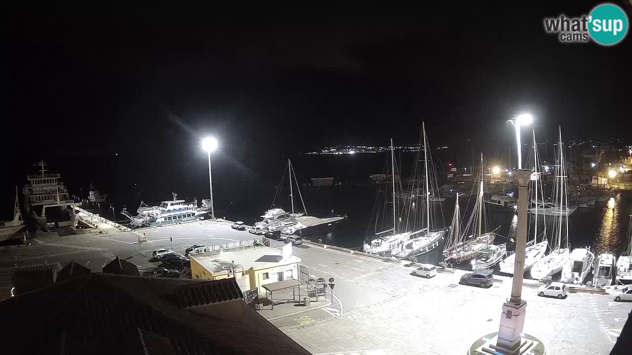 Cala Gavetta | La Maddalena – Sardinija