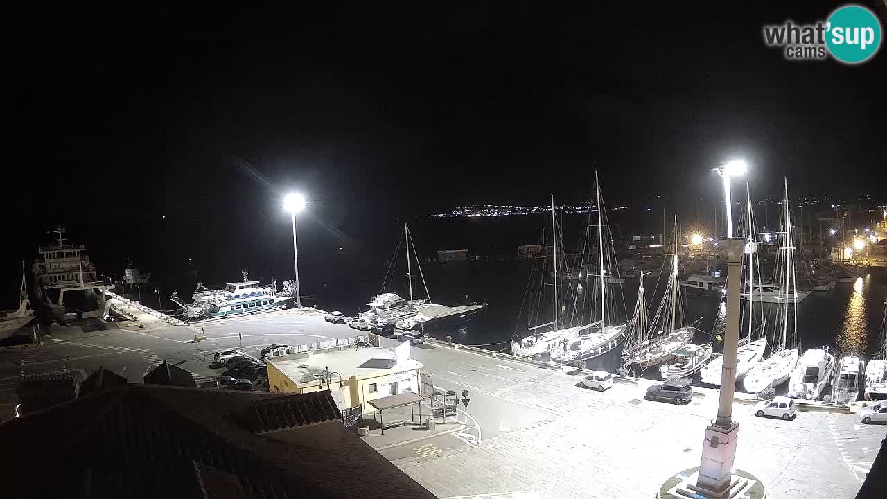 Cala Gavetta | La Maddalena – Sardinia