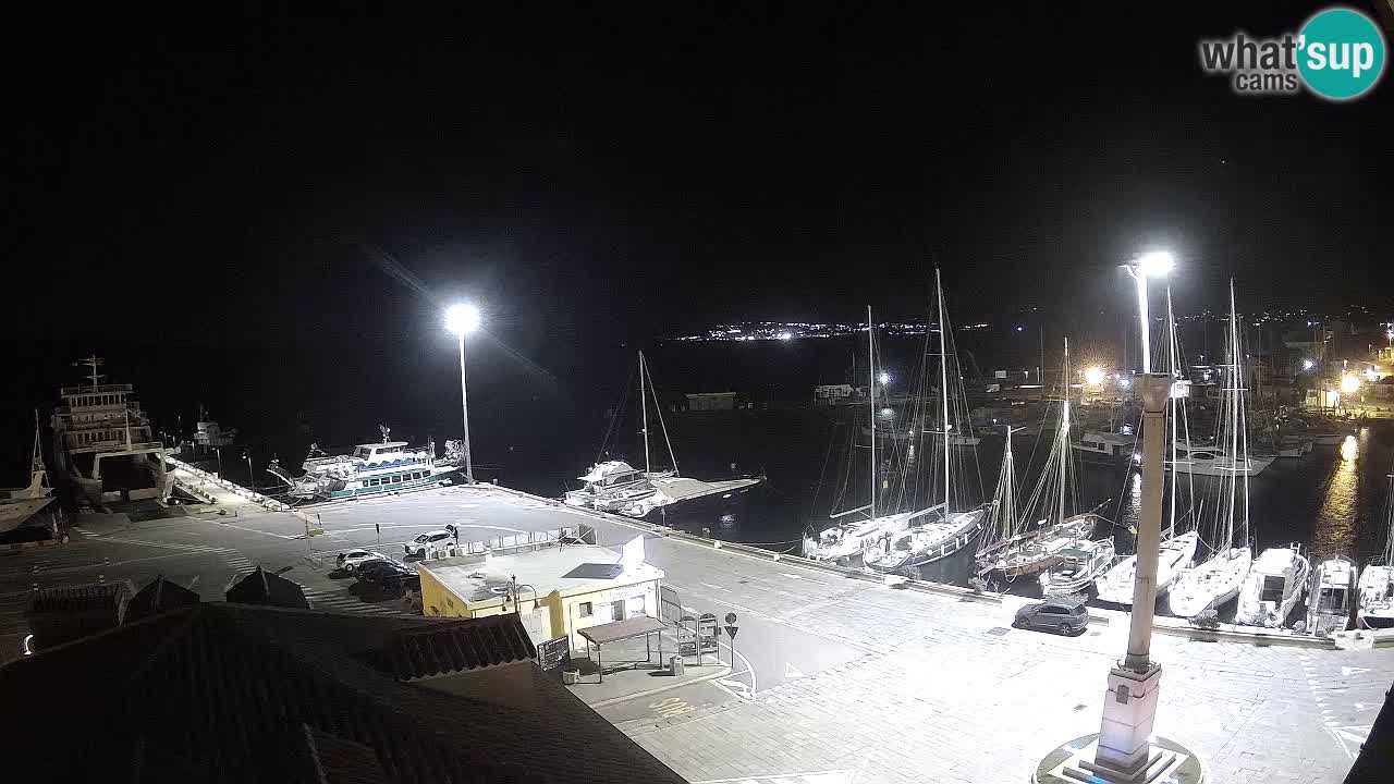 Cala Gavetta | La Maddalena – Sardaigne