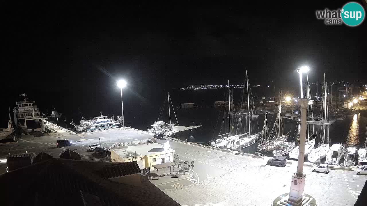 Cala Gavetta | La Maddalena – Cerdeña