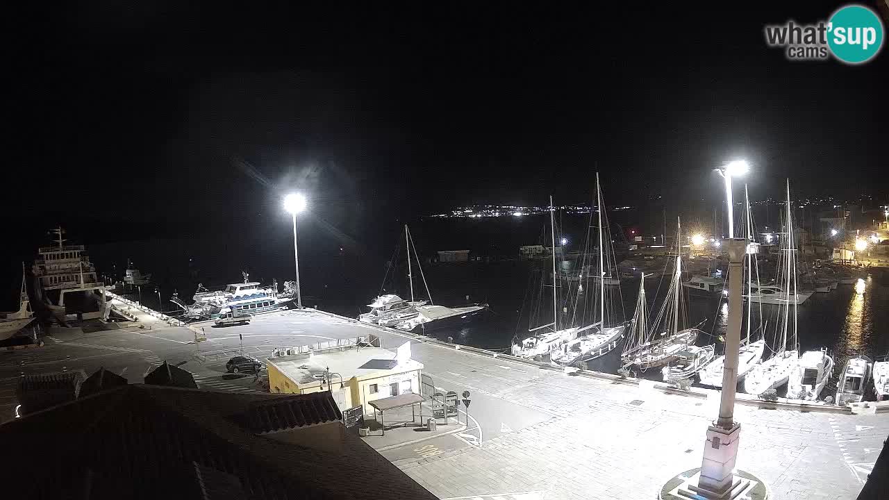 Cala Gavetta | La Maddalena – Sardinija