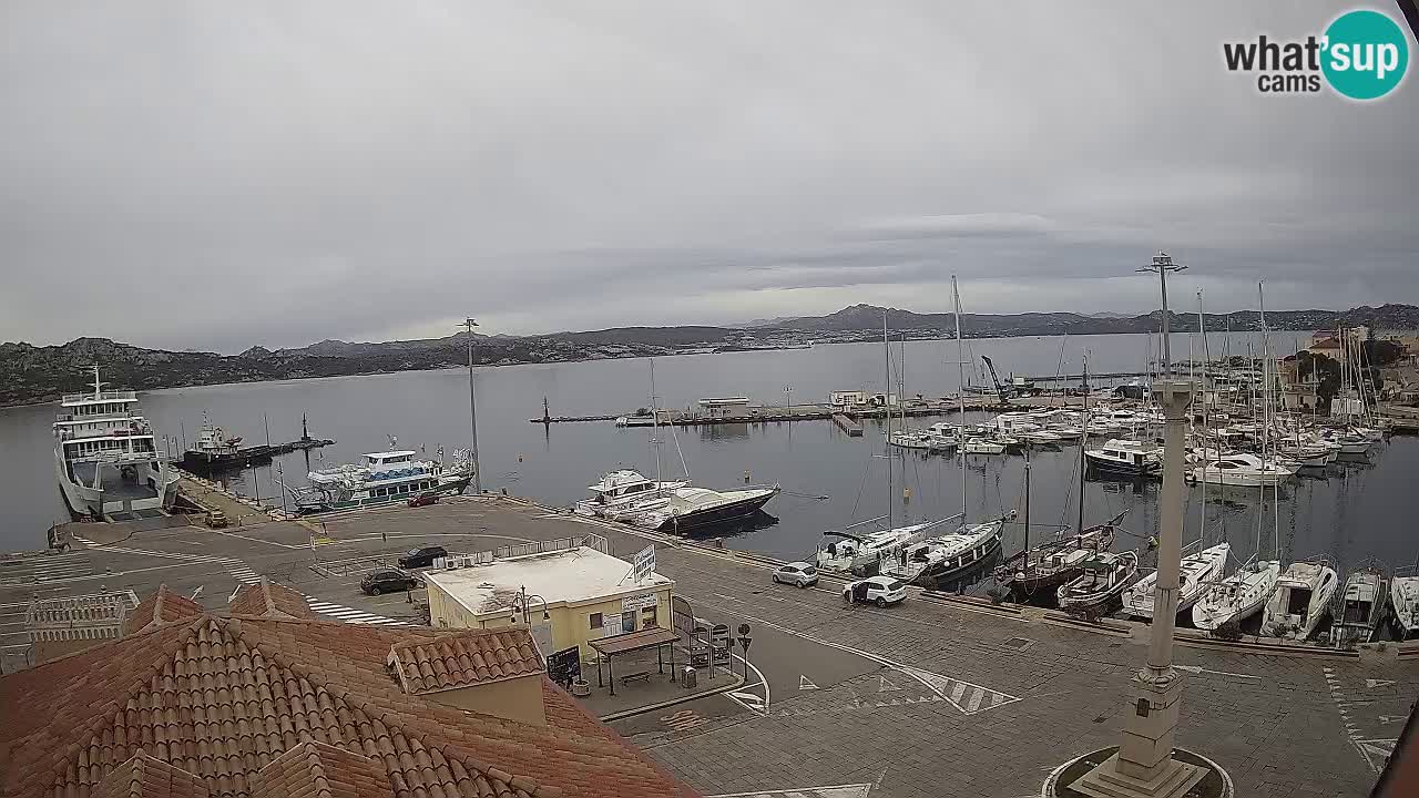 Cala Gavetta | La Maddalena – Sardinija