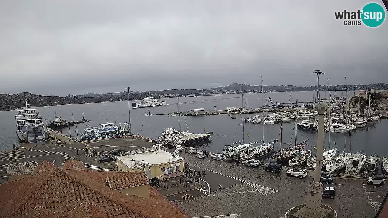 Cala Gavetta | La Maddalena – Sardinien