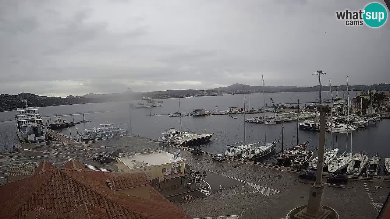 Cala Gavetta | La Maddalena – Sardinija