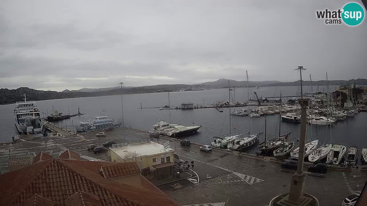 Cala Gavetta | La Maddalena – Cerdeña