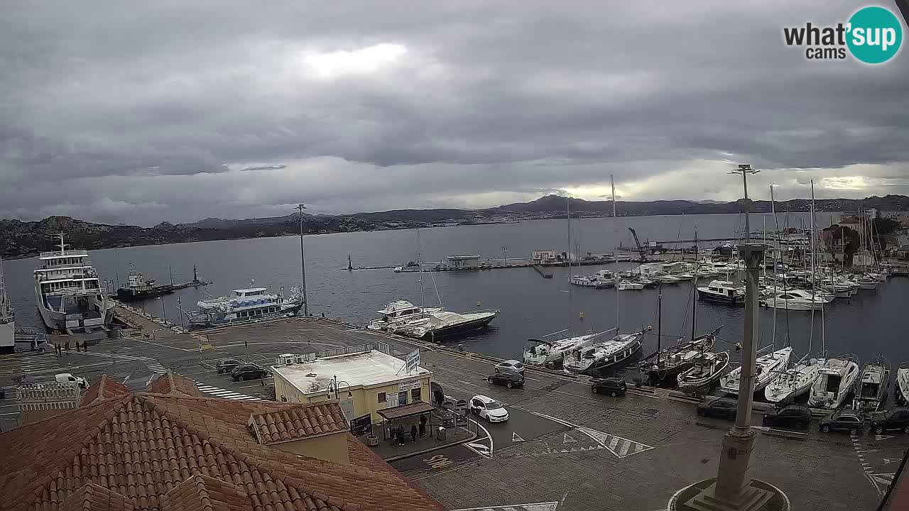 Cala Gavetta | La Maddalena – Sardinija