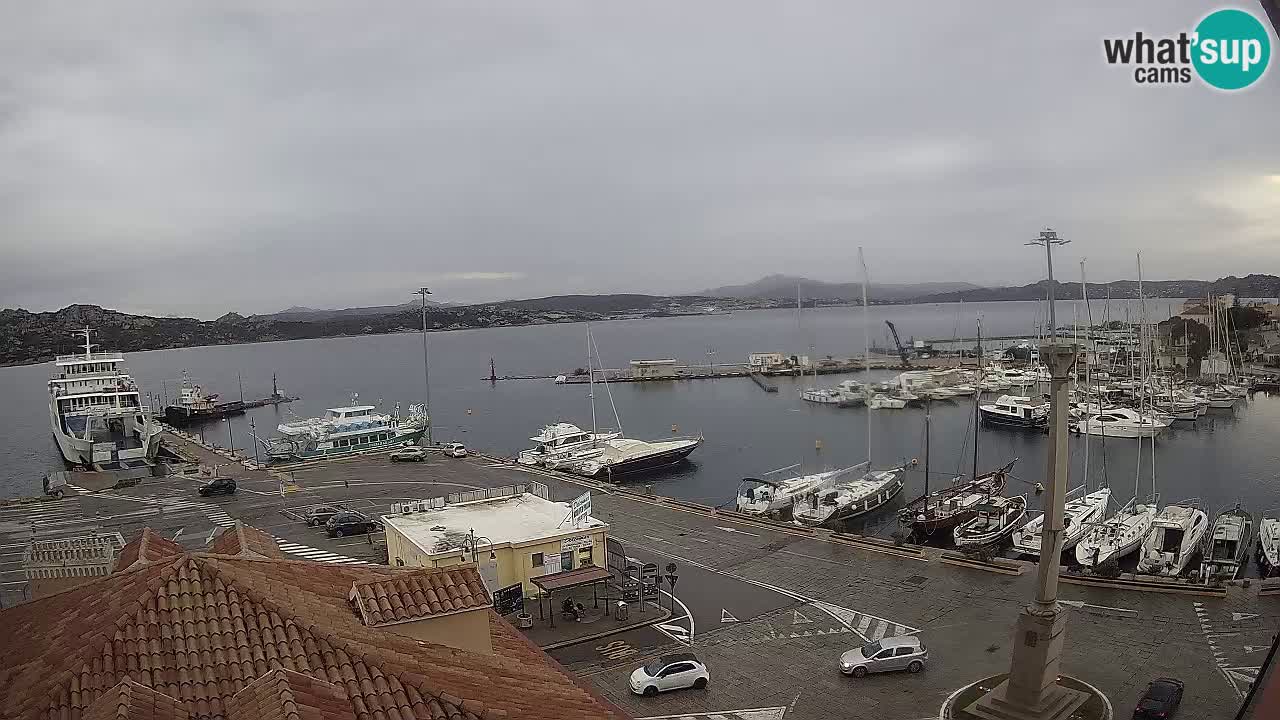 Cala Gavetta | La Maddalena – Sardinija