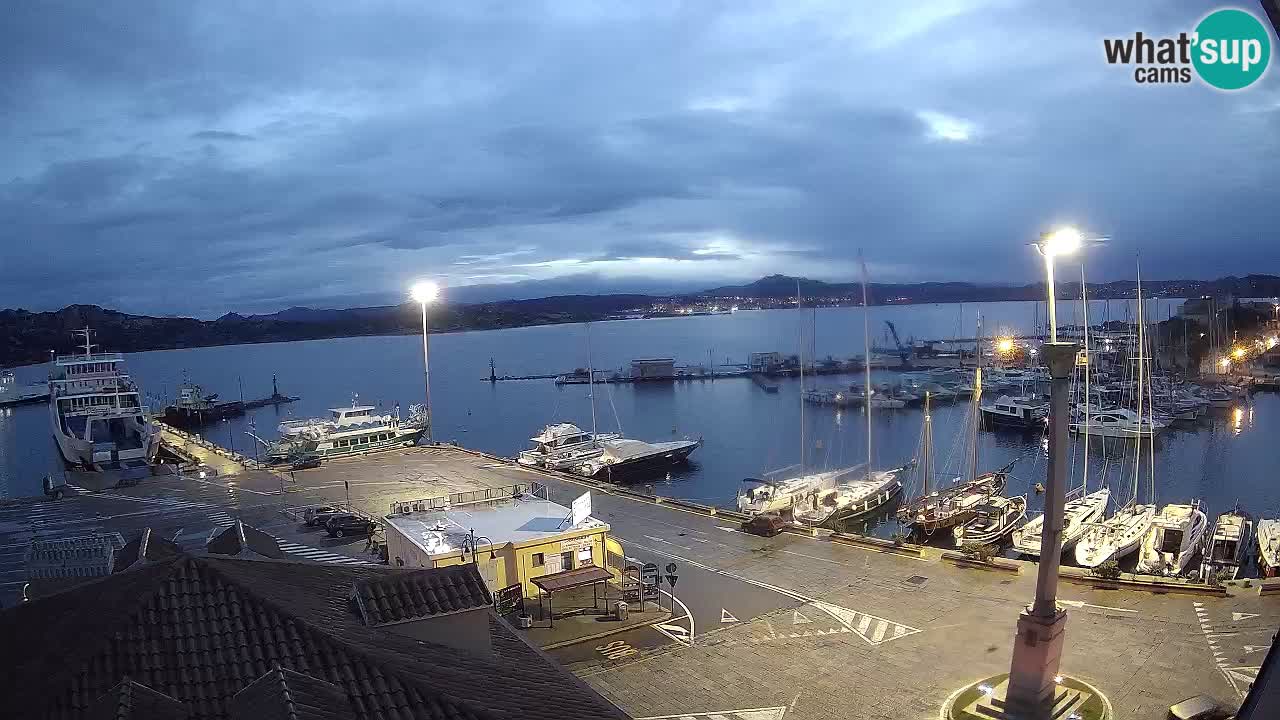 Cala Gavetta | La Maddalena – Sardinija