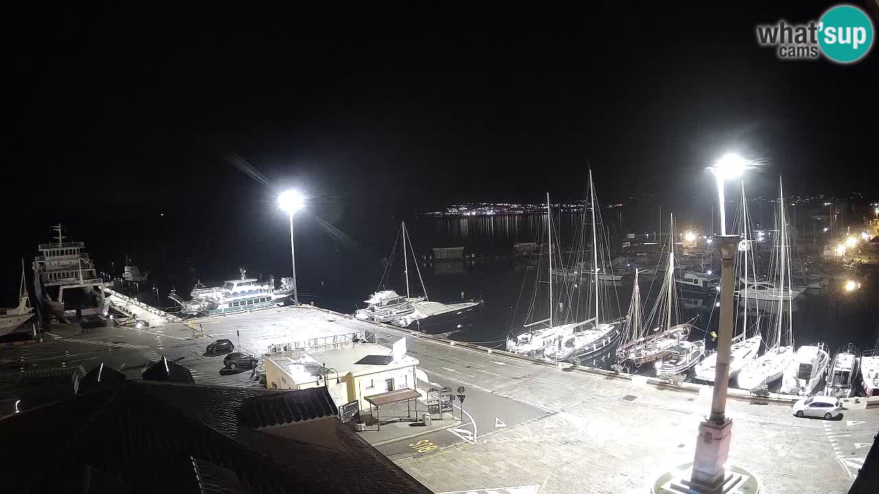 Cala Gavetta | La Maddalena – Sardegna