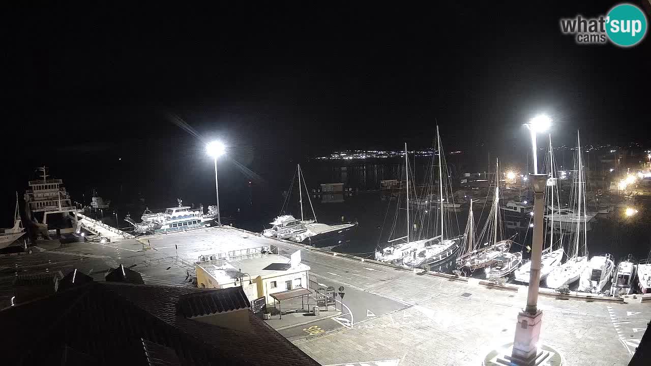 Cala Gavetta | La Maddalena – Sardegna