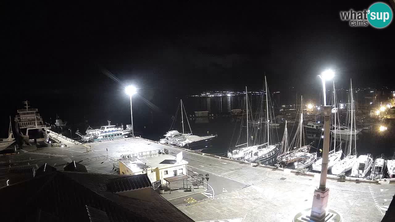 Cala Gavetta | La Maddalena – Sardegna