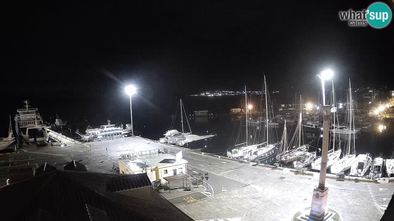 Cala Gavetta | La Maddalena – Sardaigne