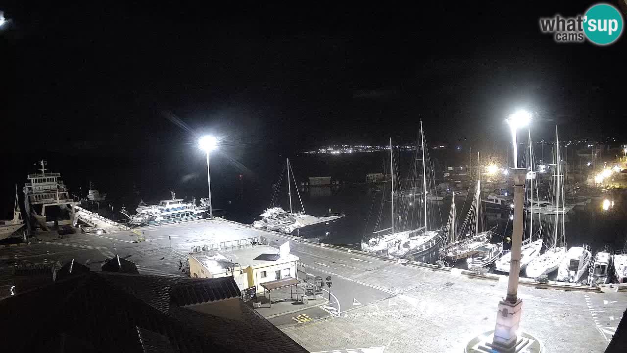 Cala Gavetta | La Maddalena – Sardinia