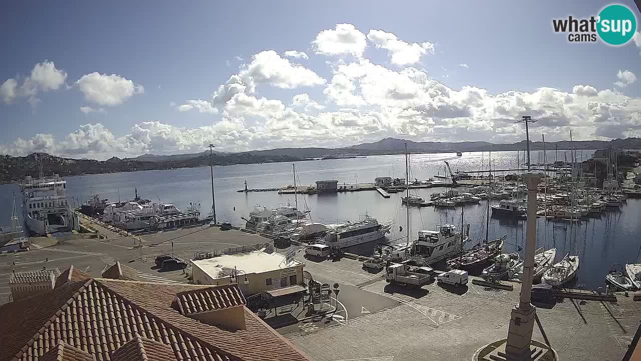 Cala Gavetta | La Maddalena – Cerdeña